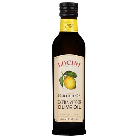 lusini|lucini olive oil website.